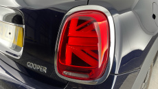 MINI Hatchback 1.5 Cooper Classic II 5dr Petrol Hatchback